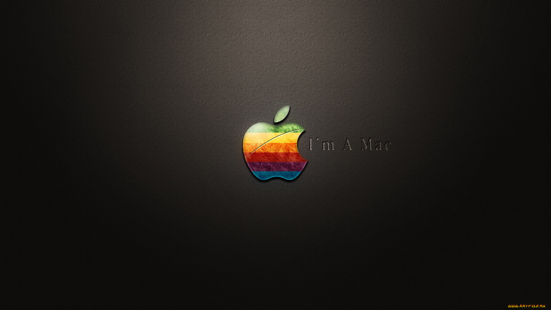 , apple